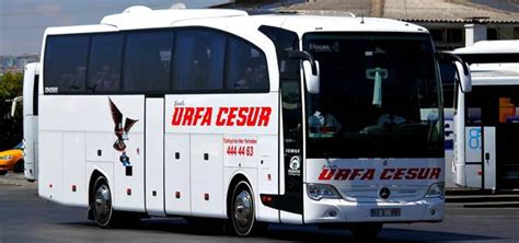 Adana şanlıurfa otobüs firmaları